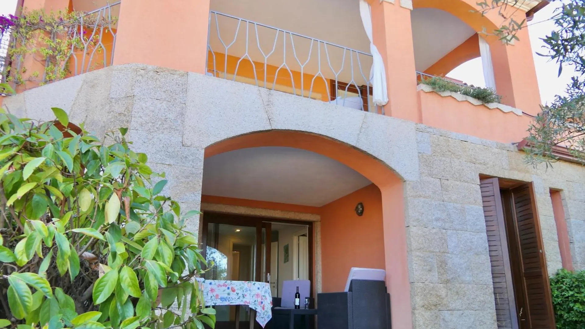 Iss Travel, Sea View Villa Ursula - 4 Bedrooms And 4 Bathrooms San Teodoro   San Teodoro (Sardinia)