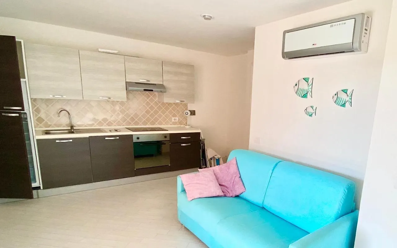 Iss Travel, Sea View Villa Ursula - 4 Bedrooms And 4 Bathrooms San Teodoro