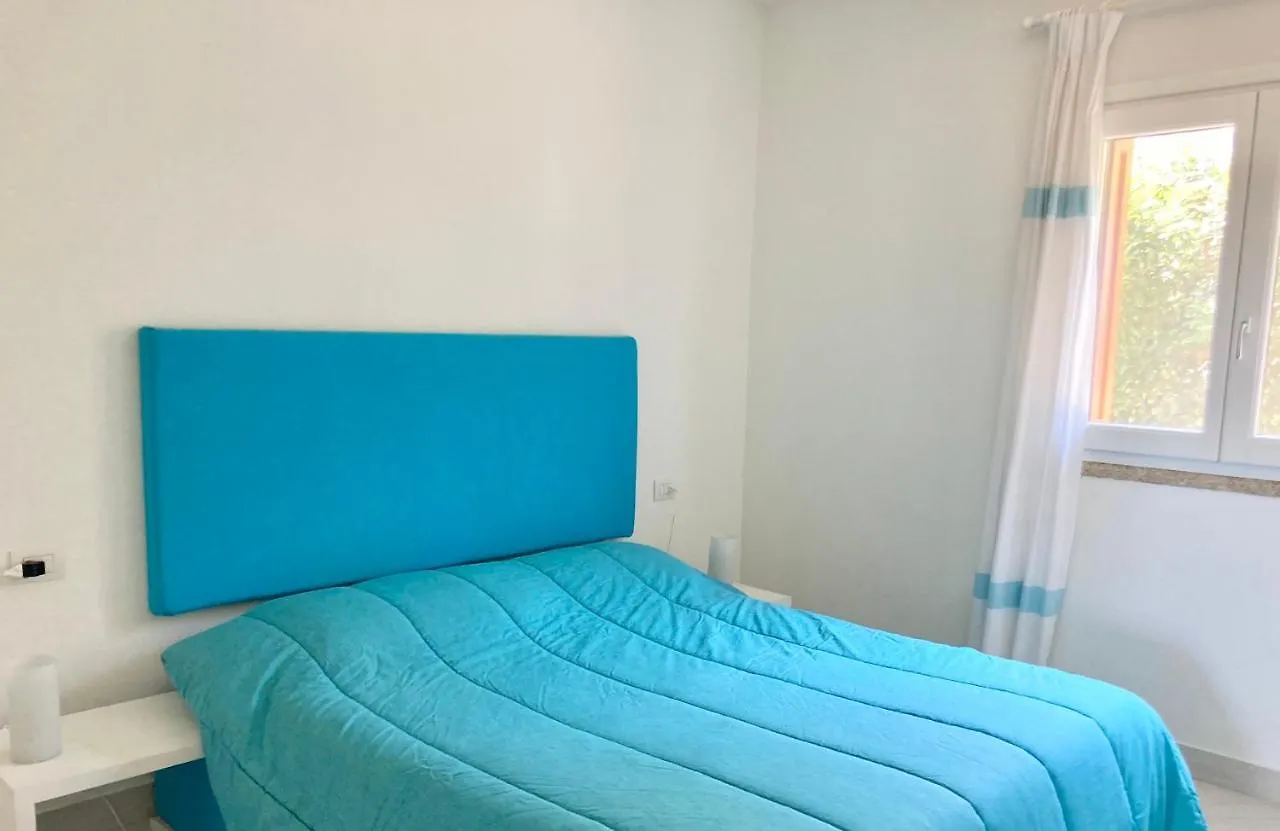 Iss Travel, Sea View Villa Ursula - 4 Bedrooms And 4 Bathrooms San Teodoro