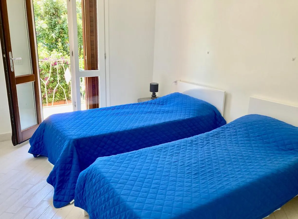 Iss Travel, Sea View Villa Ursula - 4 Bedrooms And 4 Bathrooms San Teodoro  Italy