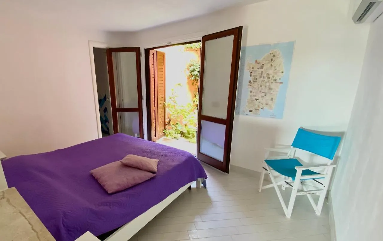 Iss Travel, Sea View Villa Ursula - 4 Bedrooms And 4 Bathrooms San Teodoro  Italy