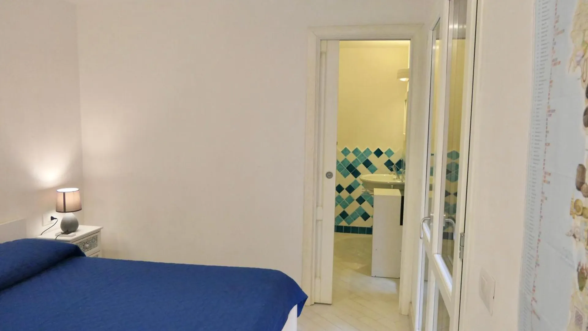 Iss Travel, Sea View Villa Ursula - 4 Bedrooms And 4 Bathrooms San Teodoro   San Teodoro (Sardinia)
