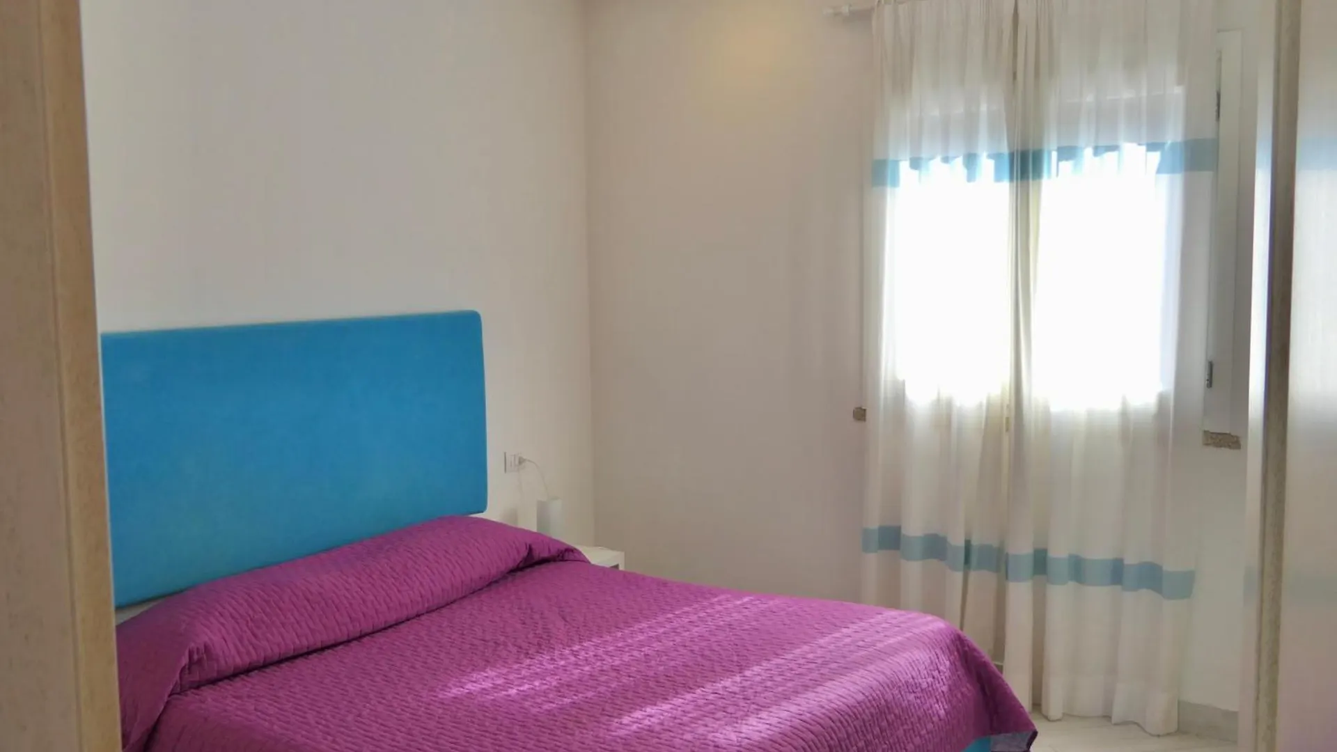 Iss Travel, Sea View Villa Ursula - 4 Bedrooms And 4 Bathrooms San Teodoro